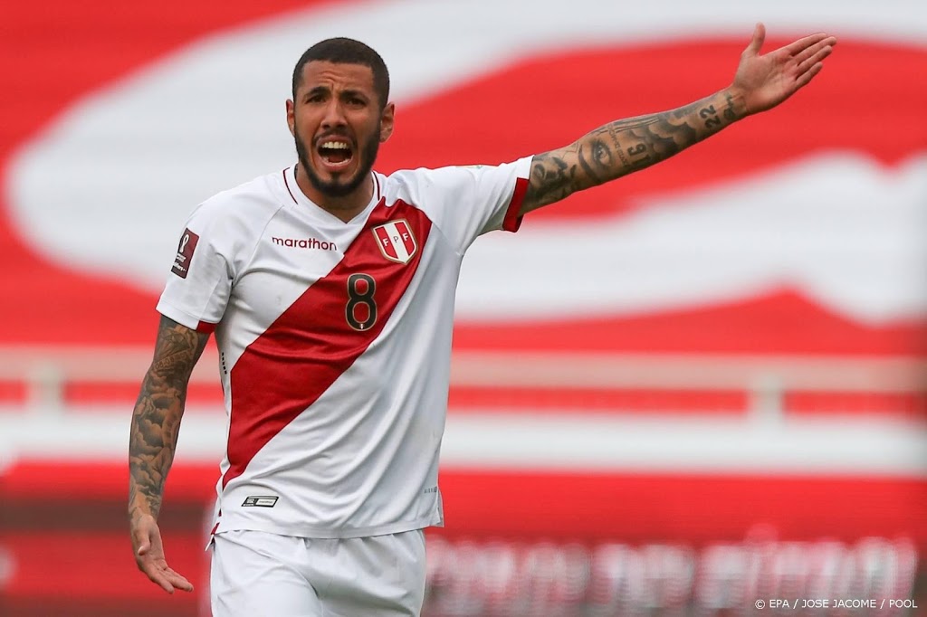 Middenvelder Peña verlaat FC Emmen voor Malmö FF
