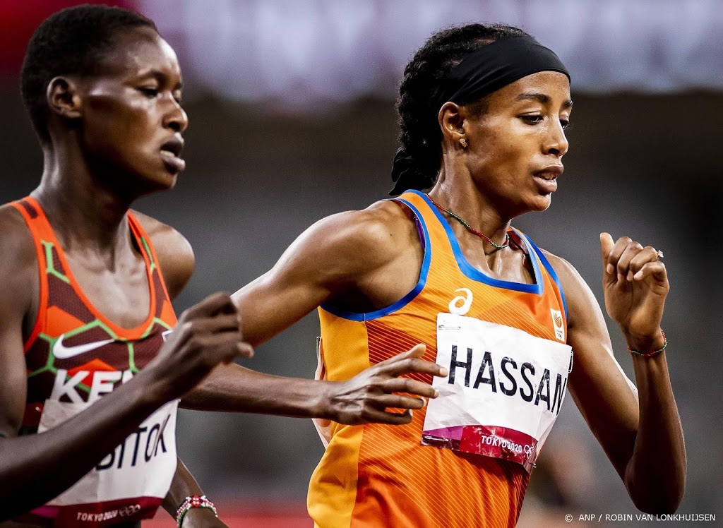 Hassan: halve finales zijn altijd raar en moeilijk