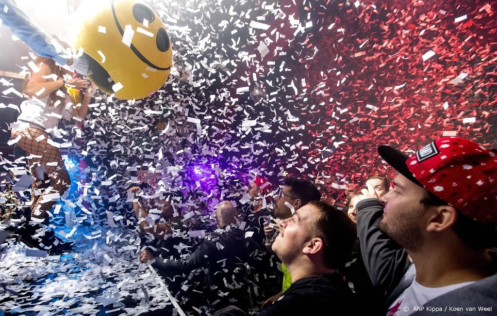 ID&T stopt kort geding over festivals