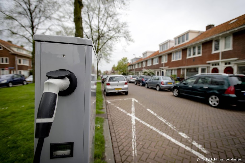 ALD: groei elektrisch rijden geremd door laadinfrastructuur