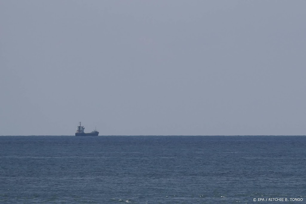 China vuurt ballistische raketten af rond Taiwan