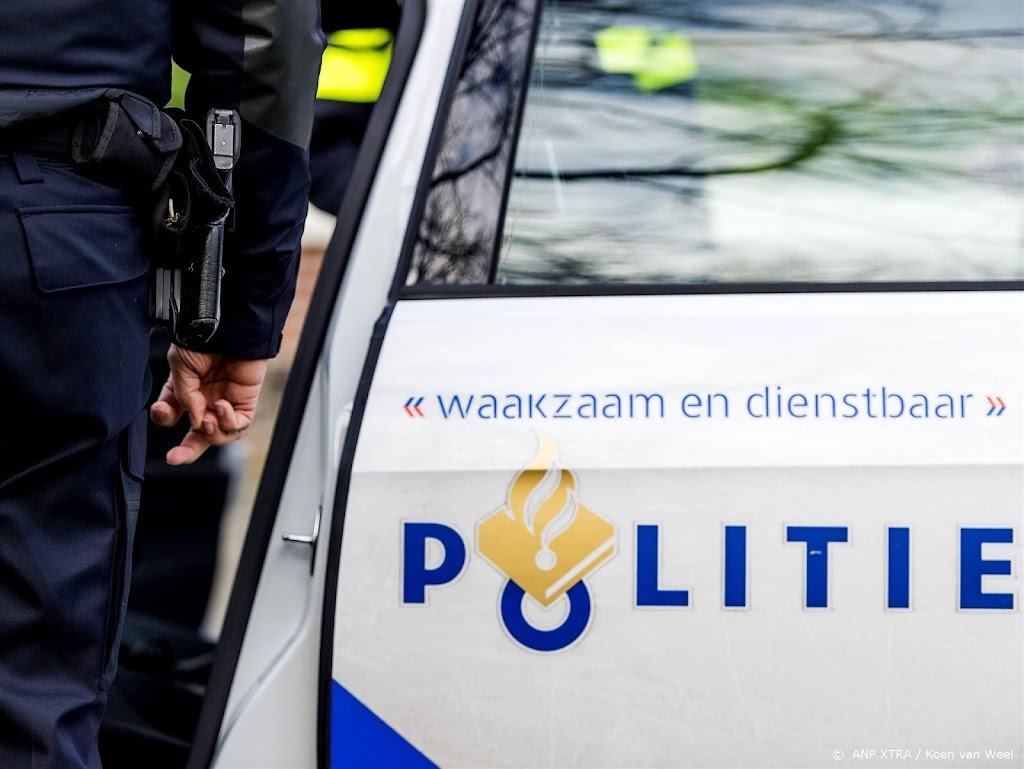 Explosie bij bedrijfspand in Den Haag, geen gewonden
