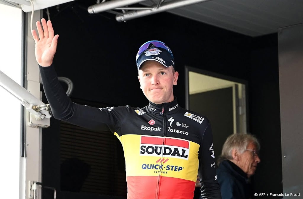 Merlier blijft in laatste rit Ronde van Polen De Kleijn net voor