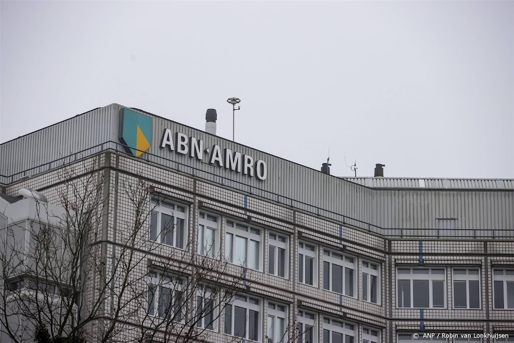 ABN AMRO verwacht dat ECB afziet van verdere renteverhogingen