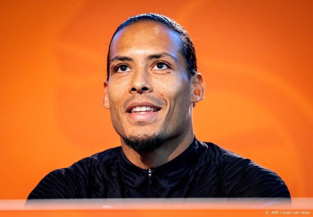 Spelersvakbond nomineert Van Dijk en Miedema weer voor prijs