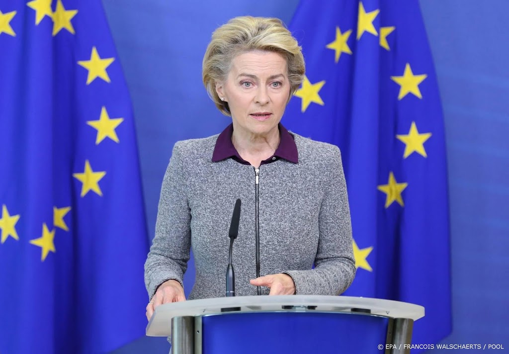 Brussel stelt coördinatie kleurencodes voor reizen in EU voor