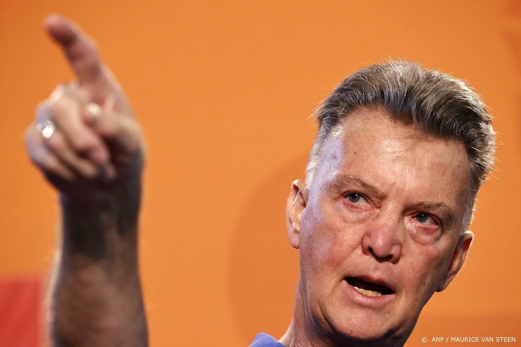 Oranje heeft een zege op Montenegro nodig in WK-kwalificatie