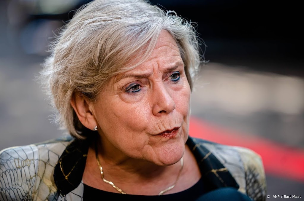 Bijleveld bij herdenking Indië Monument: verhalen doen ertoe