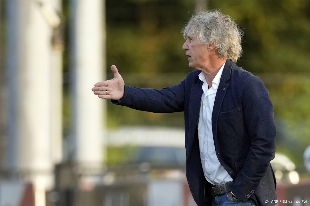 Tweede zege op rij voor Almere City FC