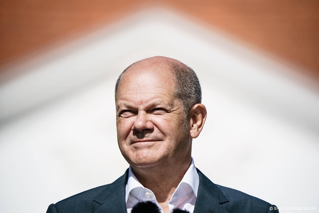 Berlijn komt met nieuw steunpakket van 65 miljard tegen inflatie