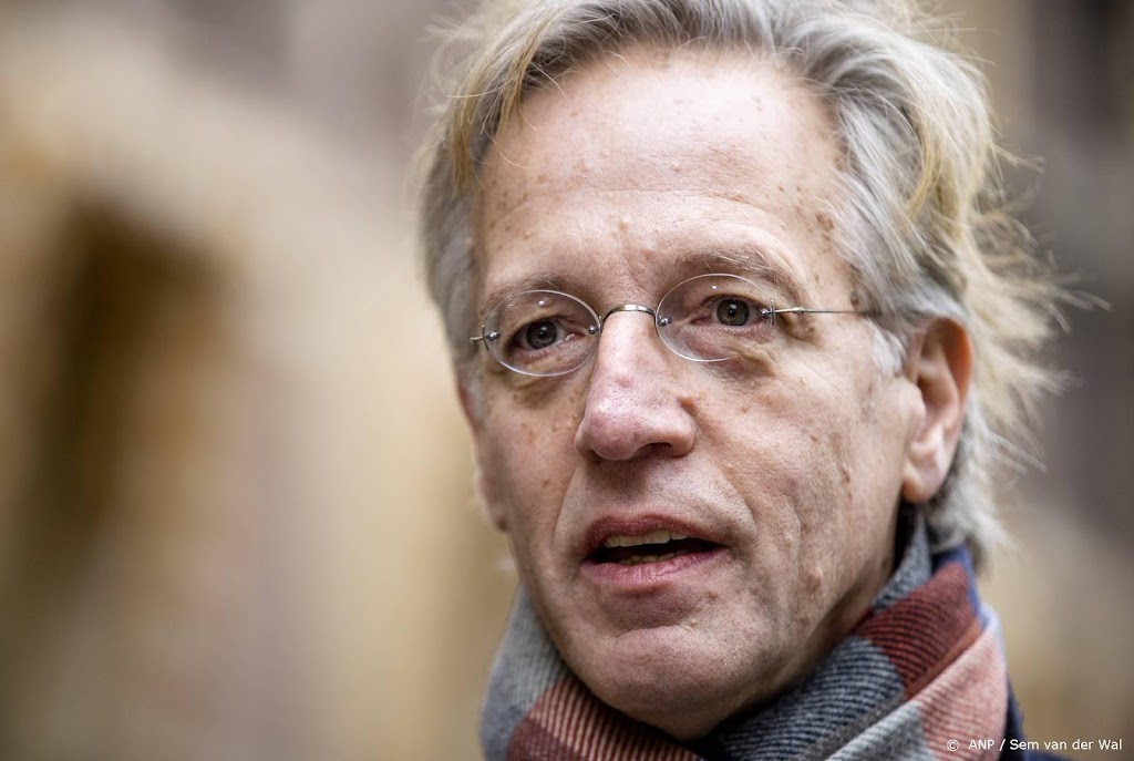 Minister Dijkgraaf: reken wetenschappers stikstofaanpak niet aan