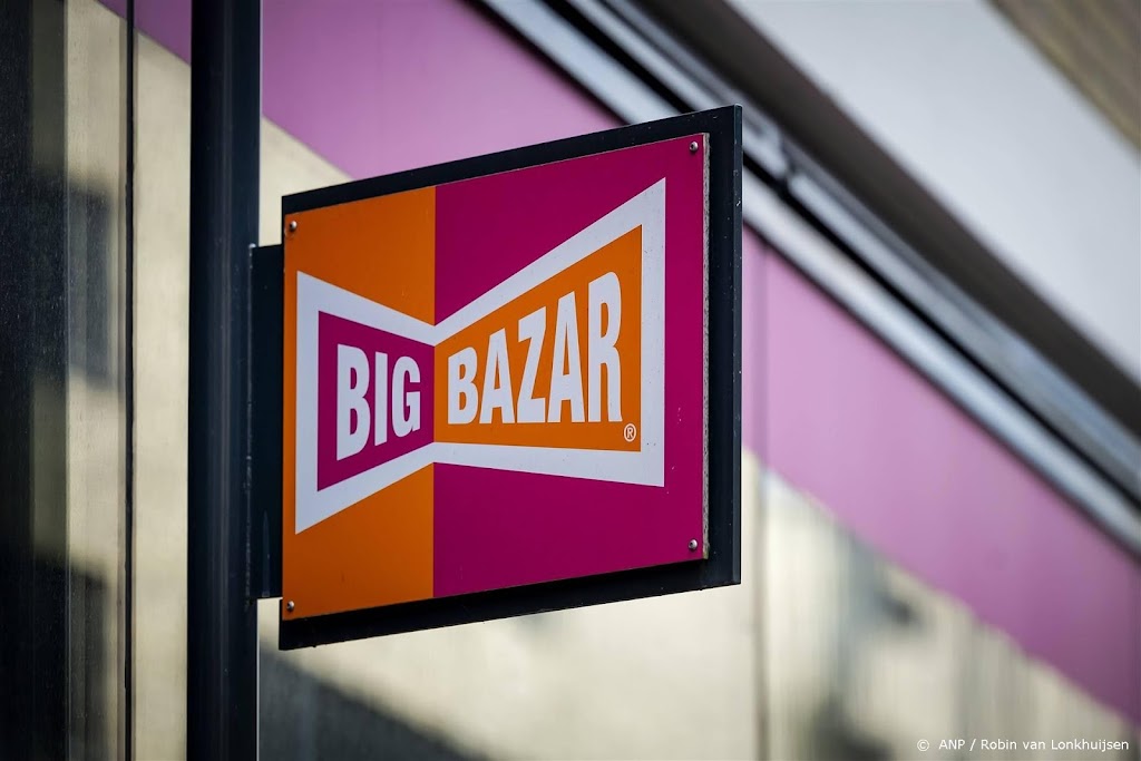Big Bazar rekent op faillissement na afwijzing afkoelingsperiode