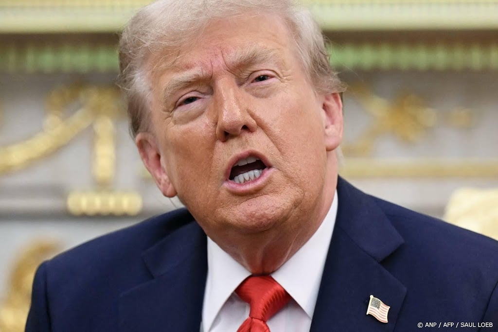 Regering-Trump vraagt Hooggerechtshof om snel tariefbesluit