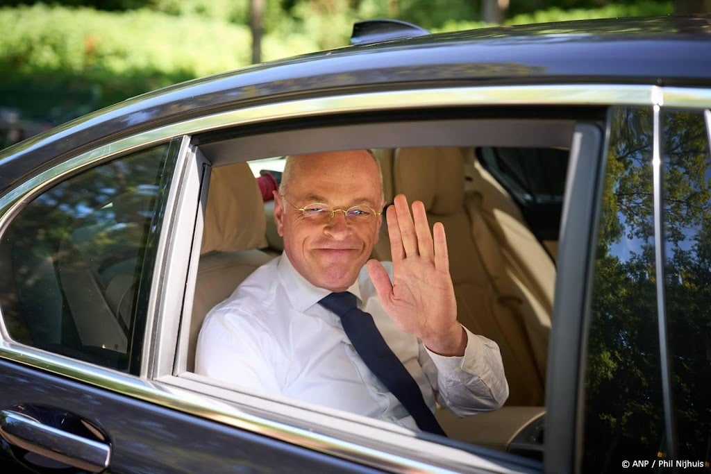 Ombudsman aan nieuwe minister: zeg sorry tegen Q-koortspatiënten