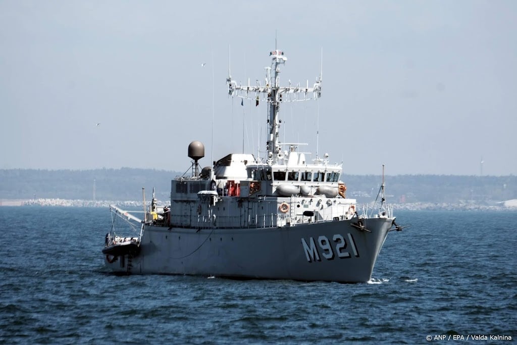 Forse toename gps-jamming vanuit Rusland boven Zweden geteld