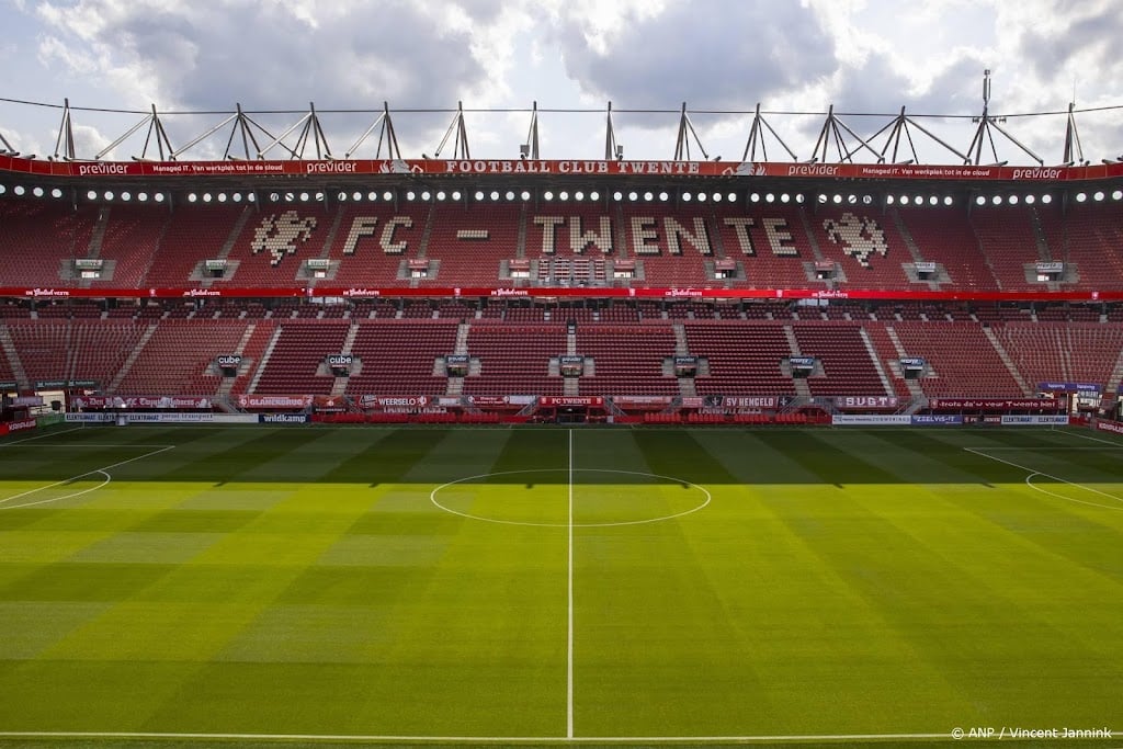 FC Twente verliest oefenduel van Duitse derdeklasser