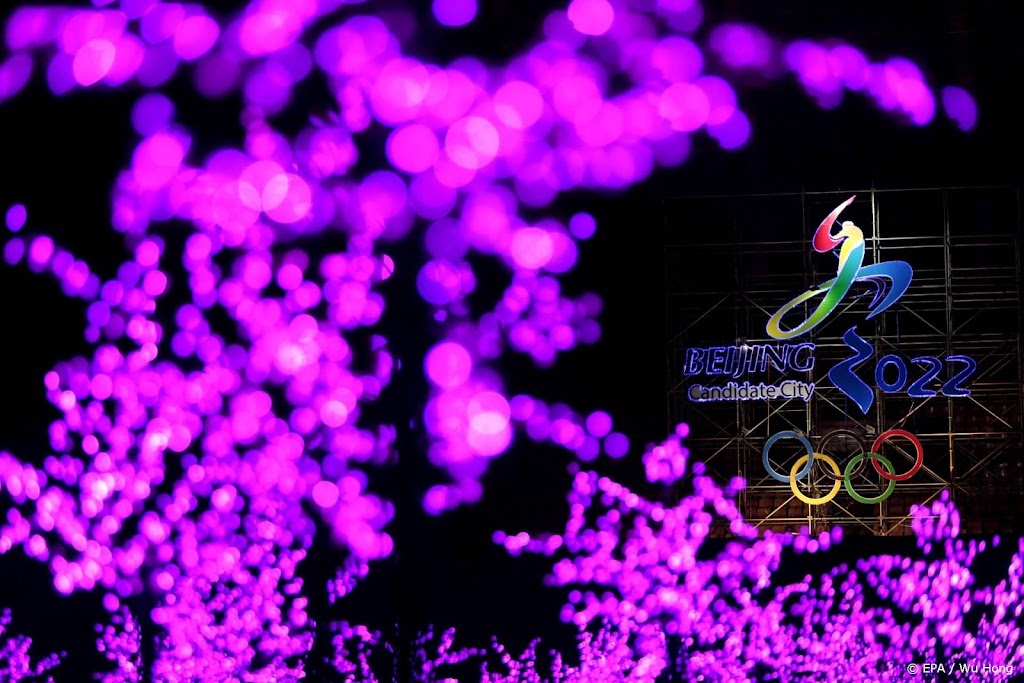 Testevenementen voor Winterspelen Beijing onder grote druk