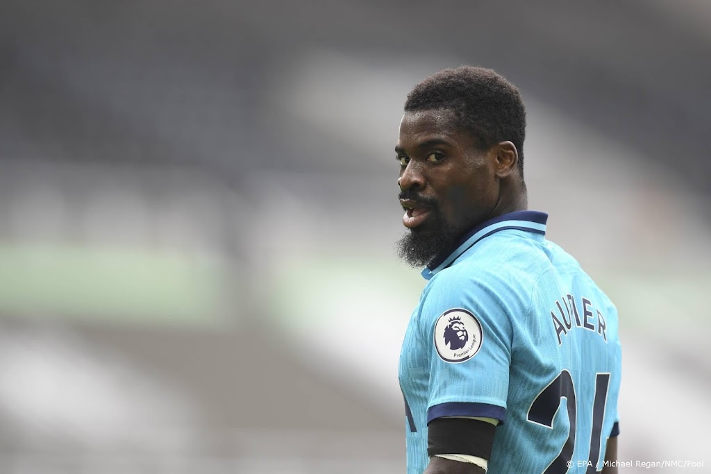 Villarreal legt transfervrije verdediger Aurier vast