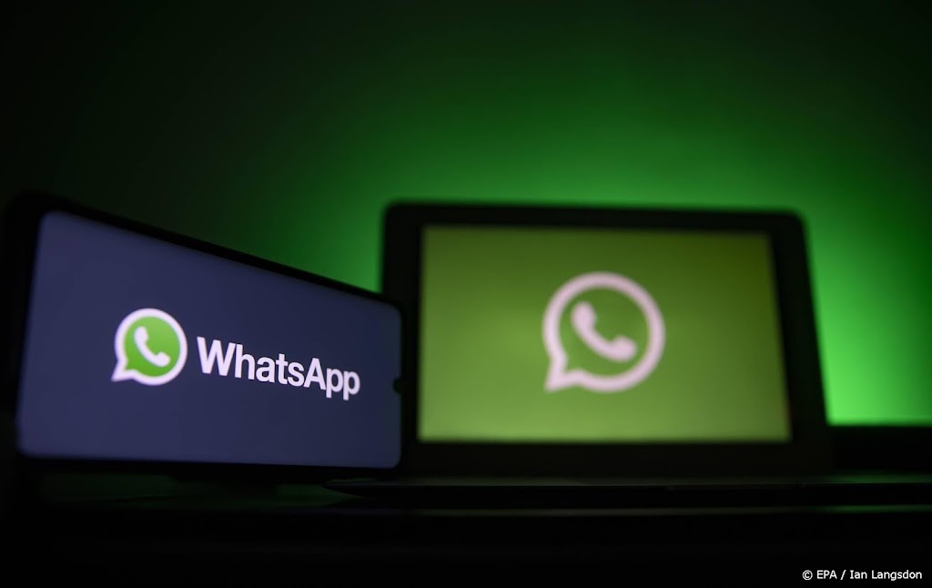 Facebook druk bezig om netwerkproblemen op te lossen