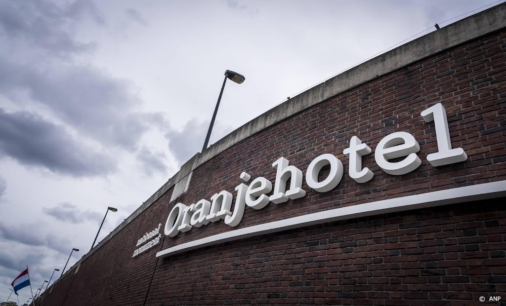 Oranjehotel en Waalsdorpervlakte sluiten aan bij Canon Nederland