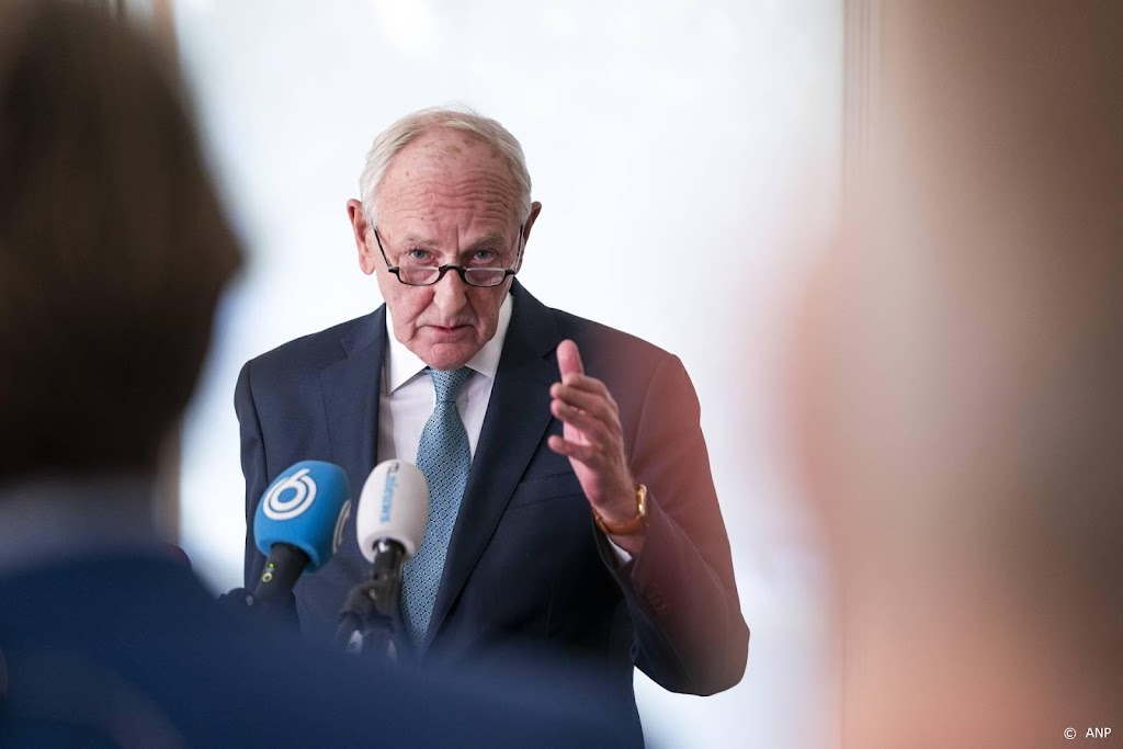 Boeren dreigen met acties als bevindingen Remkes tegenvallen