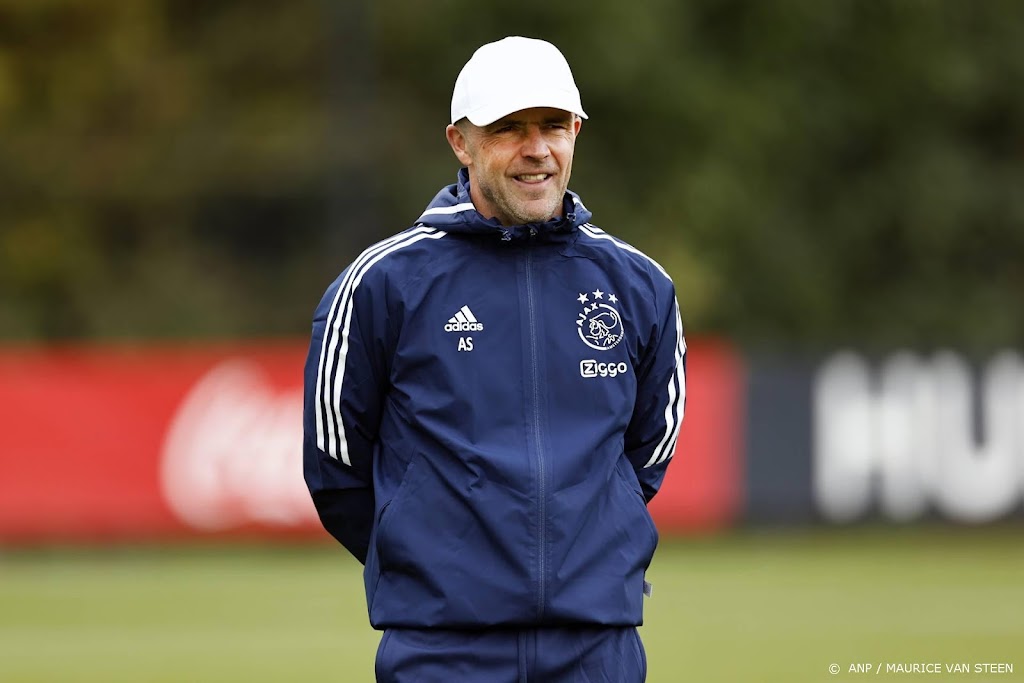 Ajax tegen Napoli weer in vaste Champions League-opstelling