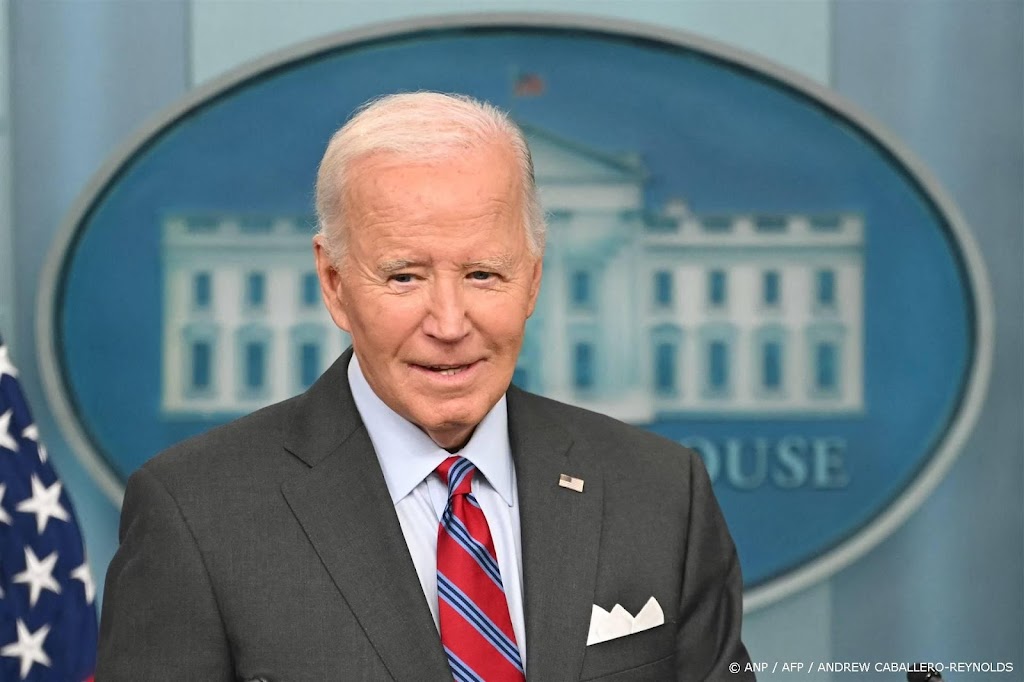 Biden: Israël kan beter geen Iraanse olievelden aanvallen