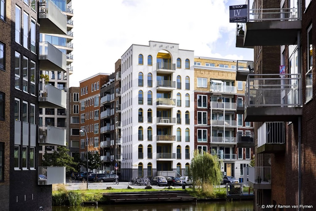 Meer woningen opengesteld voor huizenzoekers op Open Huizen Dag