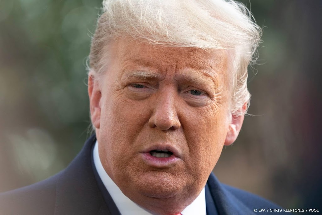Fox News: Trump verliest 'swing state' Arizona aan Biden