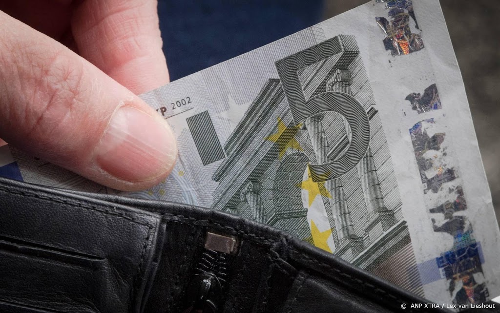 Moody's: economische klap Nederland grootste sinds WOII
