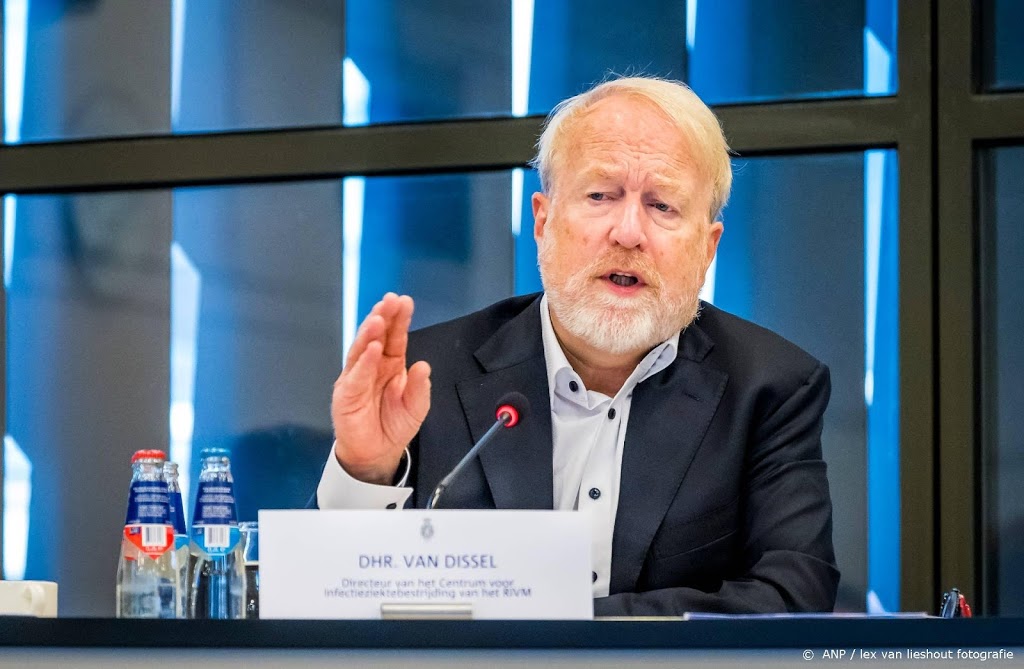 Van Dissel: Nederland is kwetsbaar in de regio's