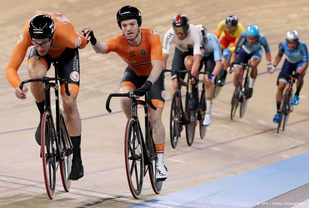 Wielrenner Havik sluit zich aan bij BEAT Cycling