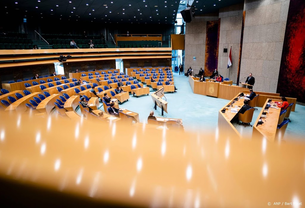 'Kabinet wil 400 miljoen euro in kwetsbare wijken stoppen'