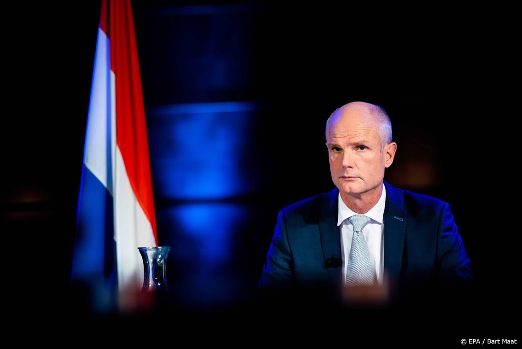 Minister Blok naar Suriname voor Onafhankelijkheidsdag