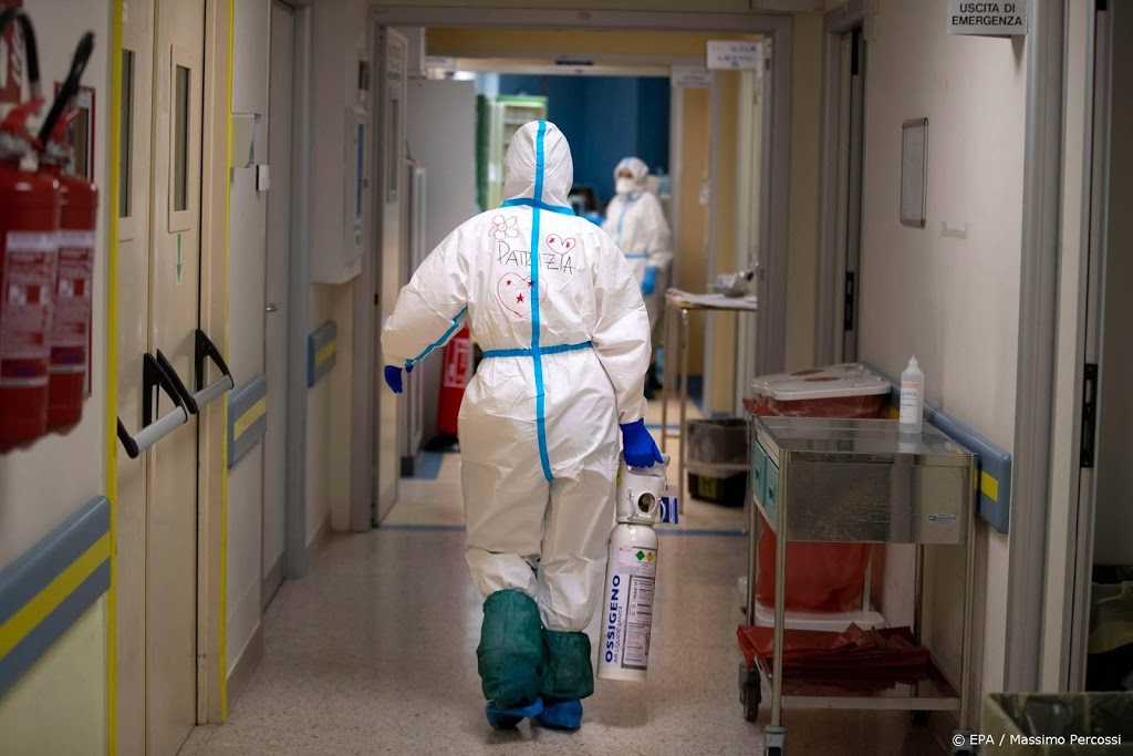 Zwaarste lockdown voor vier Italiaanse regio’s