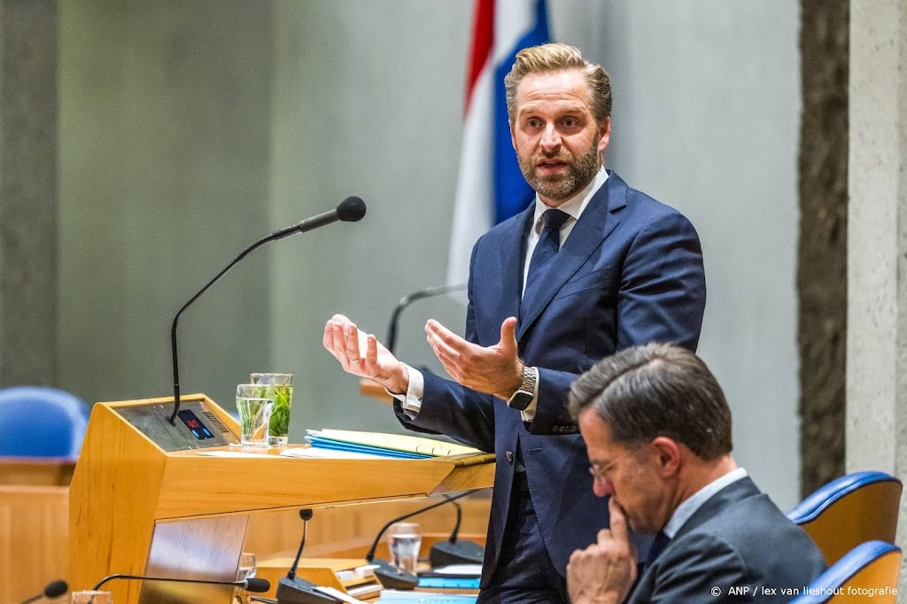 De Jonge: geen 'Italiaanse toestanden' met coronapas