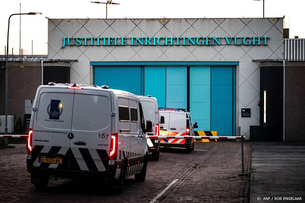 Rechtbank: politie mocht spullen advocaat Taghi in beslag nemen