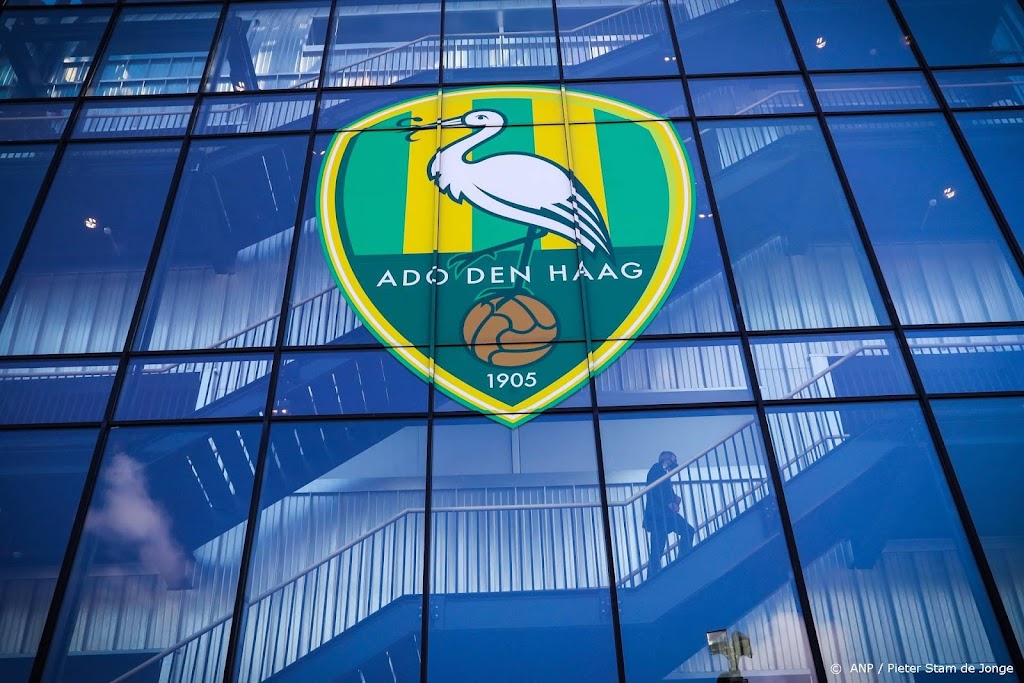 ADO Den Haag komt in Amerikaanse handen