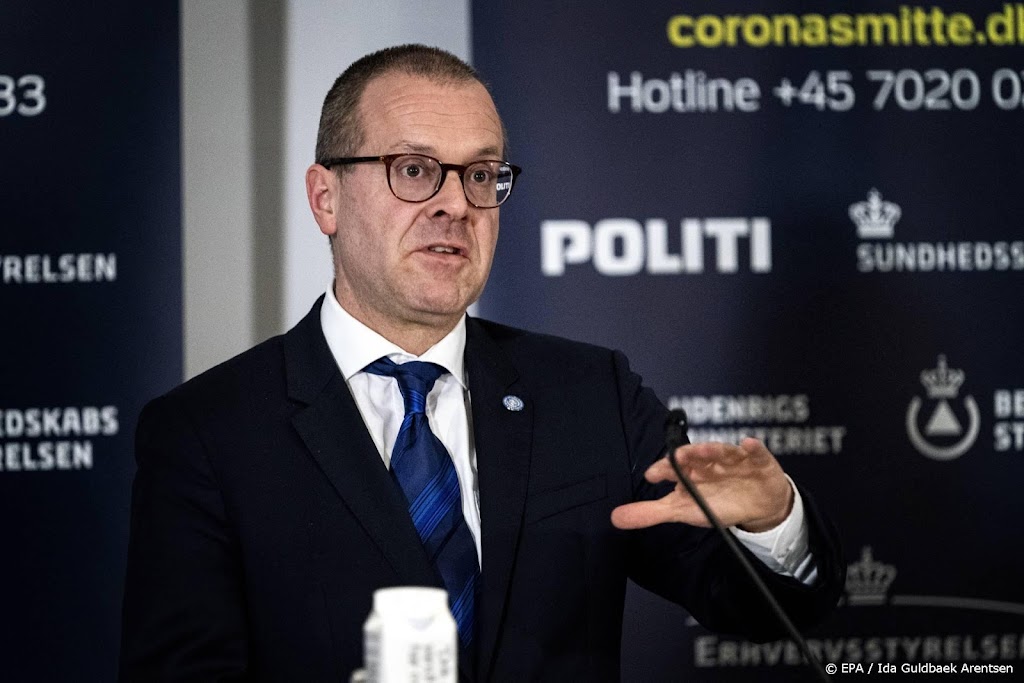 WHO ernstig bezorgd over toename coronabesmettingen Europa
