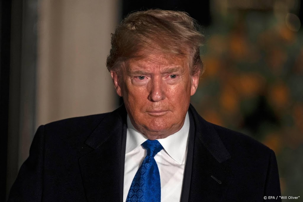 Inlichtingencommissie keurt Trump-rapport goed