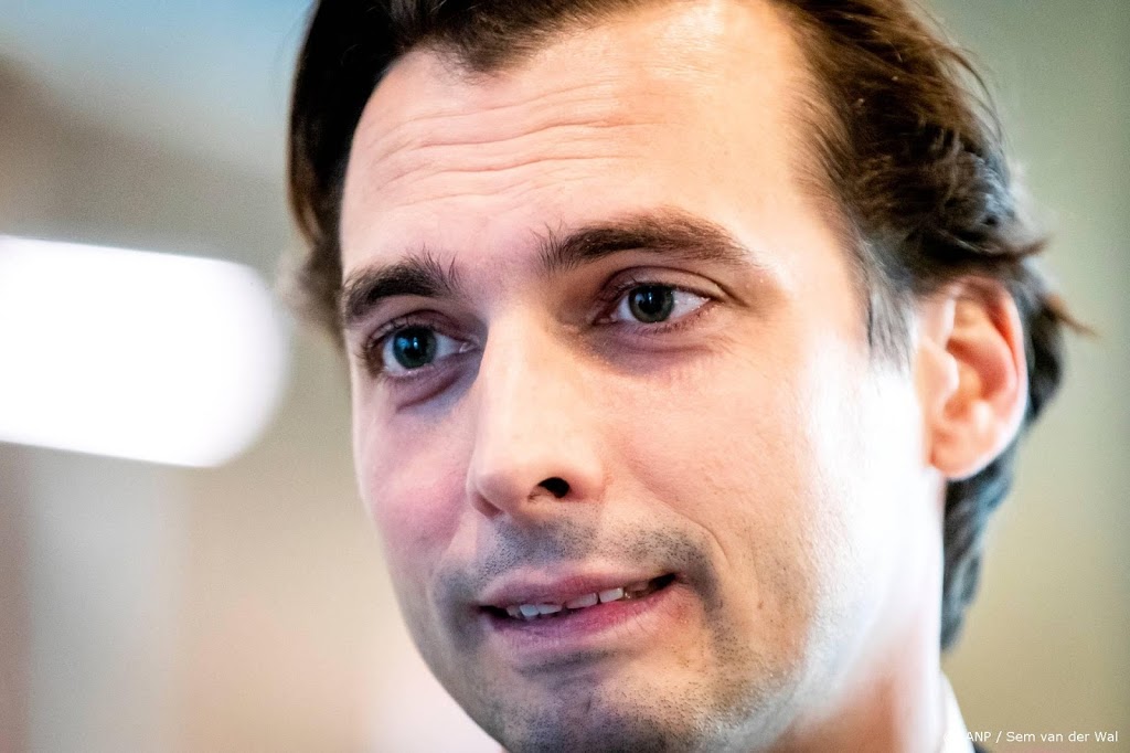 Oud-fractieleider FVD Overijssel naar rechter over referendum