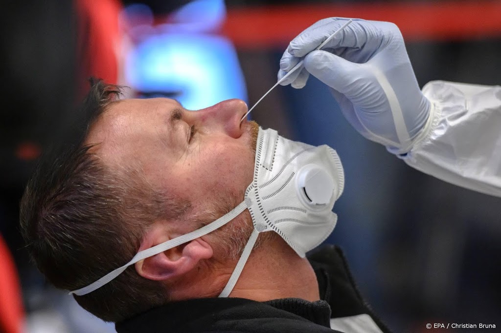 Oostenrijk begint tegen advies experts in met massale coronatests