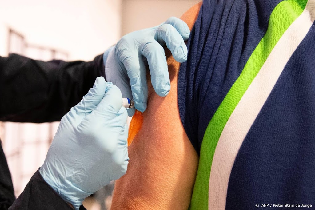 Coronaprikken voor huisarts wel te doen, maar 'best pittig'