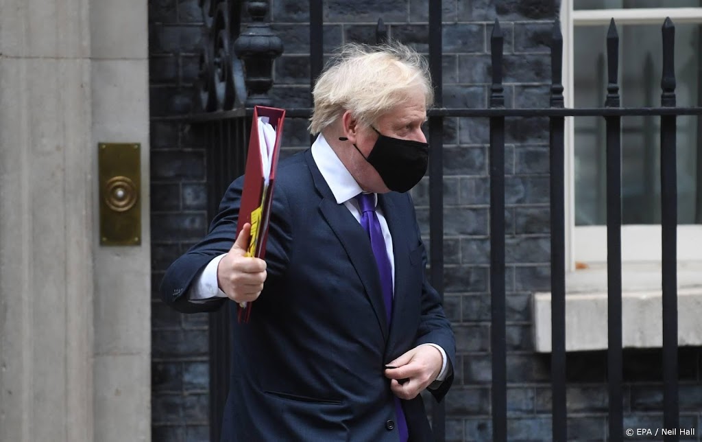 Verenigd Koninkrijk: brexitoverleg in zeer moeilijke fase