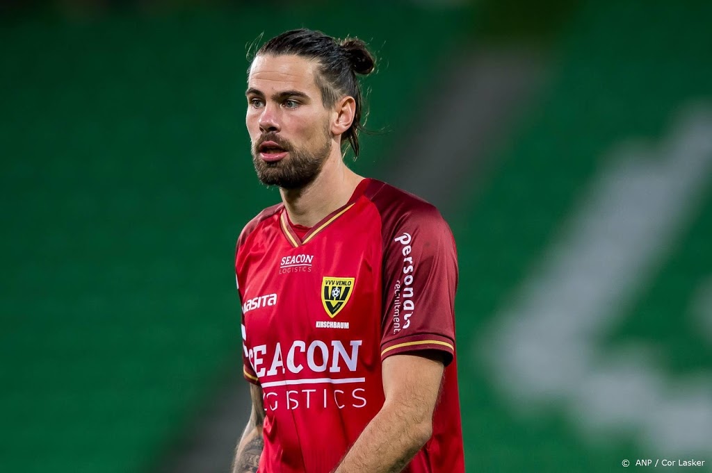 VVV-Venlo vraagt hulp om Kirschbaum uit quarantaine te krijgen