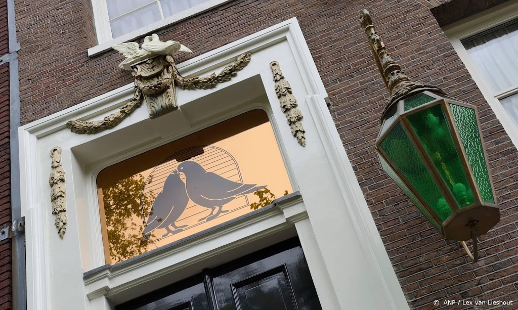 Celstraf geëist tegen baas van sekshuis Yab Yum