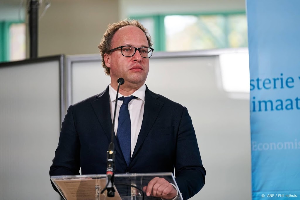Koolmees: veel bedrijven vroegen bewust ruim loonsteun aan