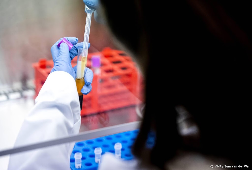 RIVM meldt 22.723 positieve coronatests, boven weekgemiddelde