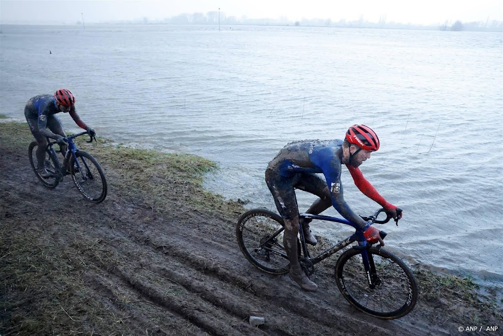 Nederlandse top veldrijden slaat wereldbeker Val di Sole over