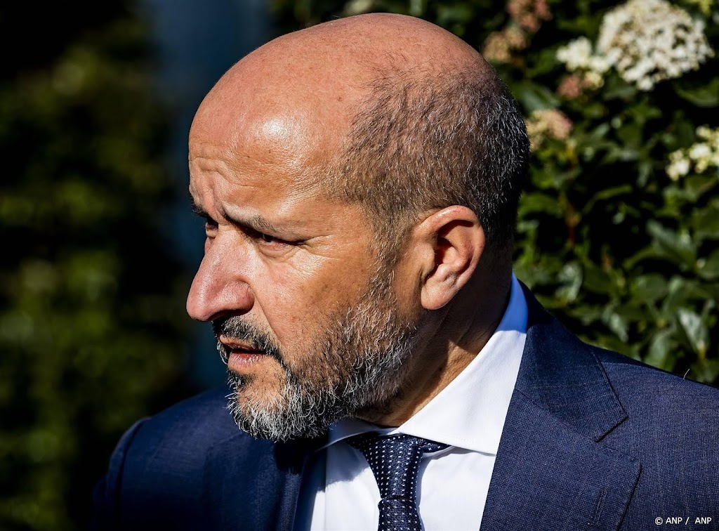 Marcouch noemt verkiezingsuitslag in The Guardian hartverscheurend